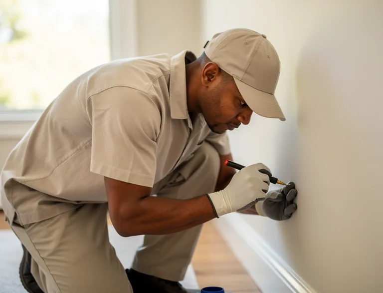 Pest Control service in Fort Wayne